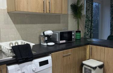 Spacious modern apartment in South Croydon - Foto 21