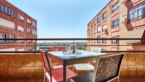 Beferent San Juan Pueblo II - Foto 2