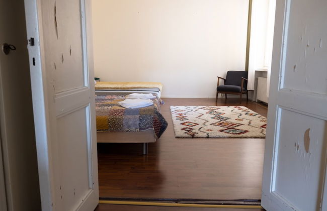 2ndhomes Cozy & Spacious 1BR Apartment - Foto 7