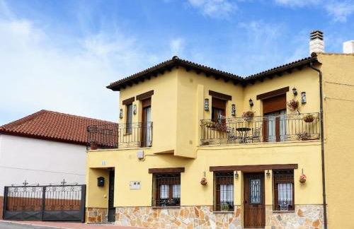 CASA RURAL EL TRASTERO DE CARMELO - Foto 23