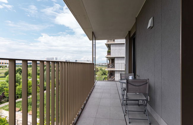 Italianway - Pasolini 74 - Feel Uptown - Foto 28