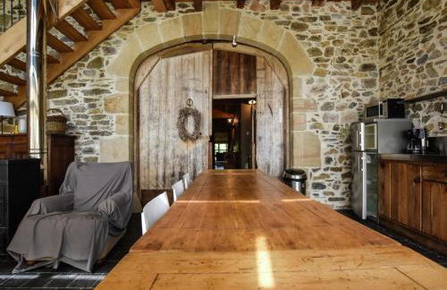 Farmhouse in Pyrenees With Pool - Foto 74