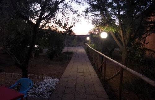 Azienda Agrituristica Le Betulle - Foto 136