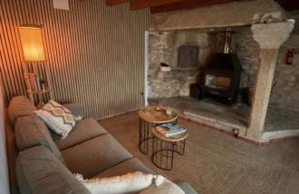 Casa Gure Amets - Costa da Morte - Foto 1