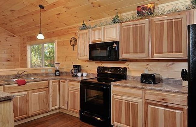 Dollywood Cabins - Foto 38