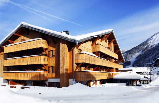 Le Grand Ermitage - Foto 1