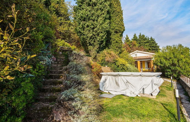 Beaming Holiday Home in Marciaga With Pool, Garden,terrace - Foto 35