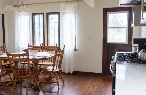 The Vintage La Mesa Tudor - Foto 79