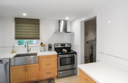 Zen 2BR home 10 min from Siesta Key - Palm Garden - Foto 40