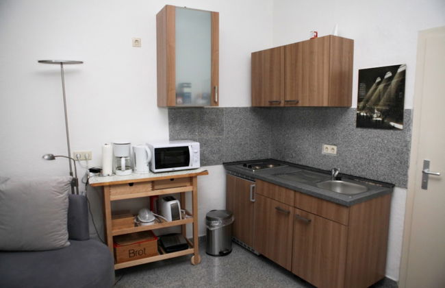 White House Bochum Ehrenfeld - Foto 45