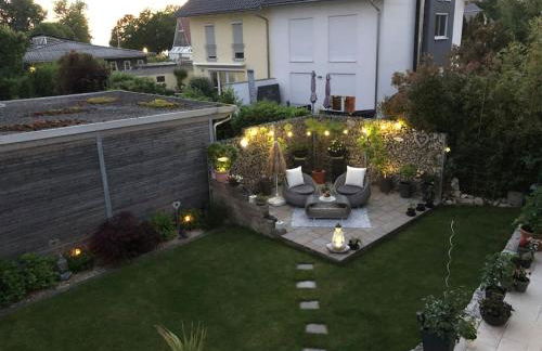 Melli‘s Seenahe Ferienwohnung - Foto 11