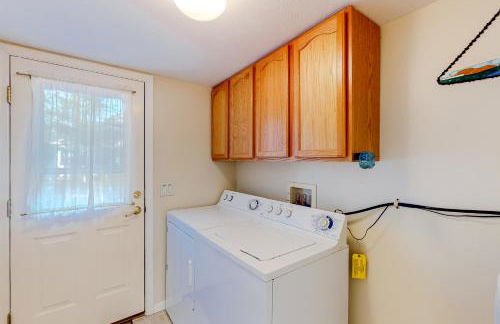 Uncle Warren's Retreat - Foto 10