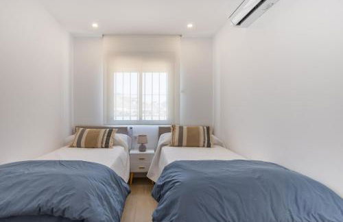 Sunrise House MET Oliva nova - Photo 6