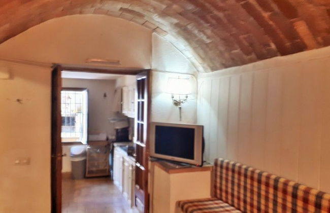 Casa rural en Albóns a 8 min de la playa de la Escala - Foto 13