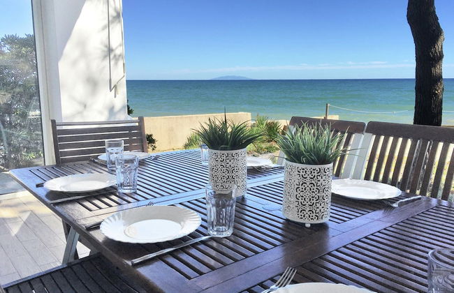 Villa in Moriani-plage by the Sea - Foto 15