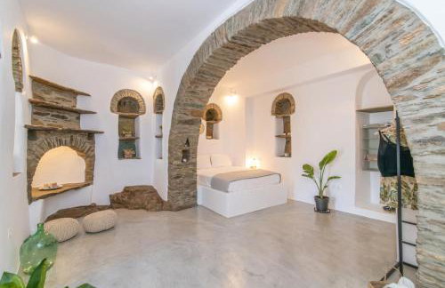 Livadi house Tinos 2 katwi - Foto 3