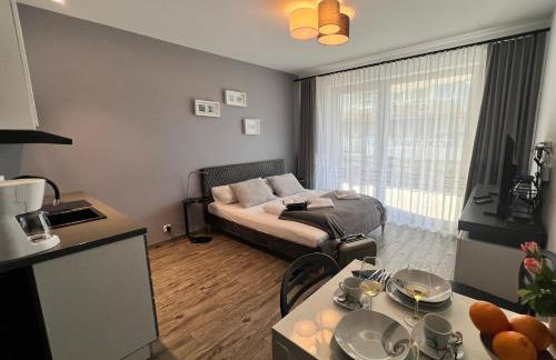 Apartament Przy Plaży HORYZONT Świnoujście - Foto 1