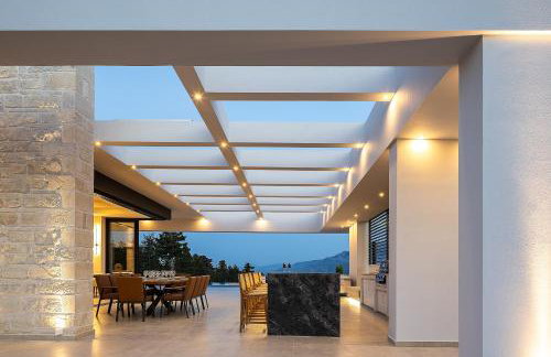 Versante Rousso - Modern Living in Nature's Embrace by etouri - Foto 60