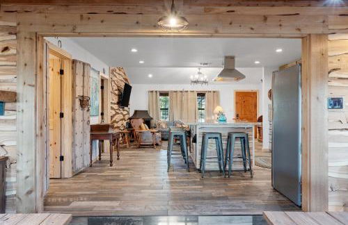 Guadalupe Bluff Bunk House - Foto 11