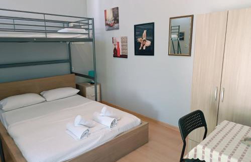 Apartments Konstantinidis - Foto 25