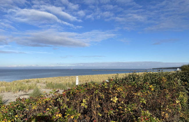 Strandvilla (LUB110) - Foto 22