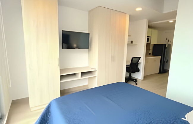 Apartamento en Centro Internacional - Photo 5