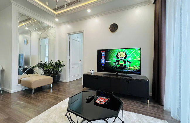 Daniel Homes - Vinhomes SkyLake Luxury - Foto 63