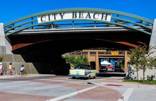 Starpoint Getaway - Foto 8