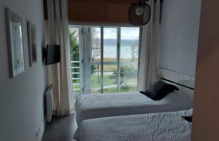 Apartamento La Ilusión - Cariño - Foto 8