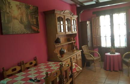 Apartamentos Rurales Tauro - Foto 12