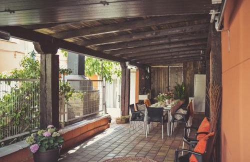 APARTAMENTO 2 4/6 PAX CASA RURAL EL SAUCE. A 2,5 KM DE CUENCA CAPITAL - Foto 35