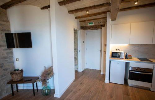 Casa Sanui. Apartaments turístics rurals - Foto 37