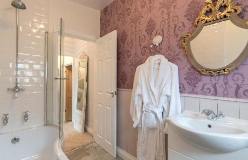 Brewery House Cottage - Foto 19