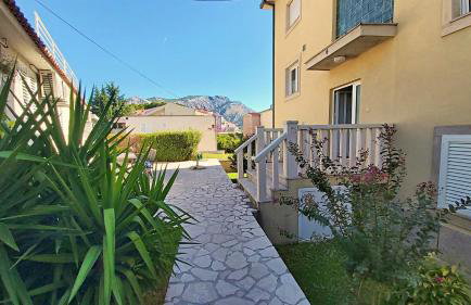 Sandy Beach Apartments - Foto 23