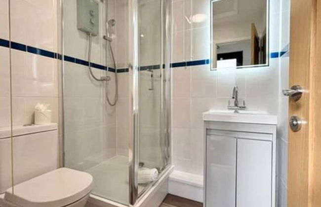 Kenegie- HMH Kenegie View Bright Cheerful 2 bed - Foto 11