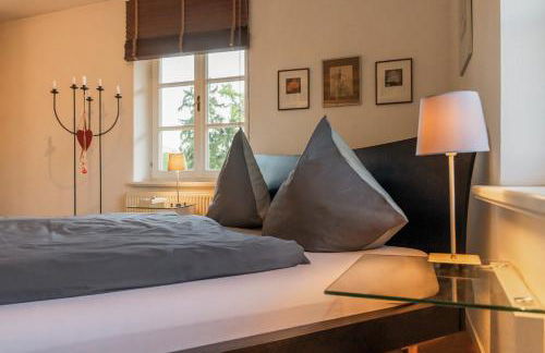 Traum FeWo mit Garten und Bergblick nahe Chiemsee - Foto 10