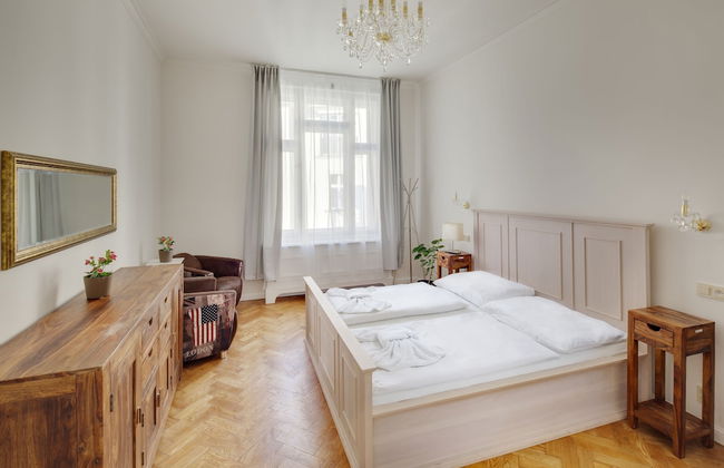 Old Town Square Apartments - Foto 17