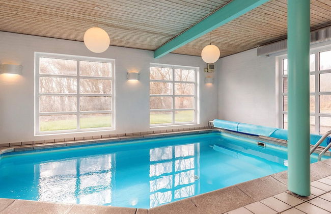 10 Person Holiday Home in Fur-by Traum - Foto 17