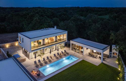 Villa Avis by IstriaLux - Foto 62