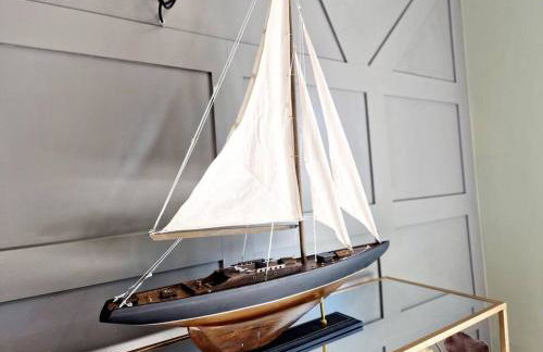 Hamilton-The Cruck Luxury Let - Foto 33