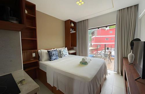 MAR DÁ LIBERDADE com Amerigo Vespucci - Foto 43