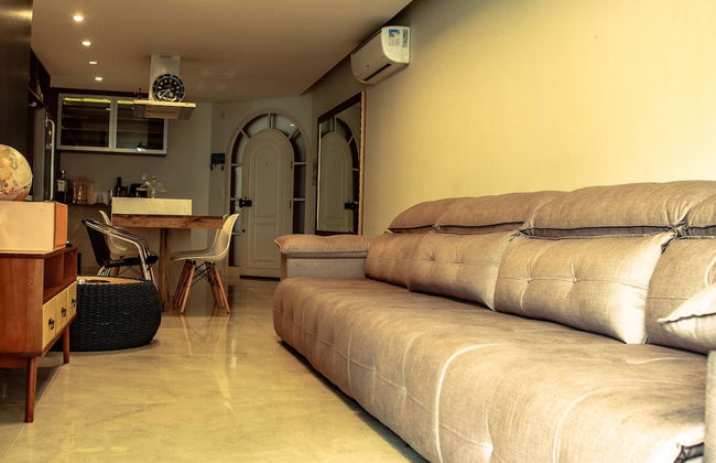 Apto de luxo em Jurerê internacional REN002 - Photo 25