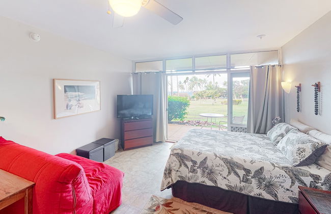 Kepuhi Beach Resort - Foto 3