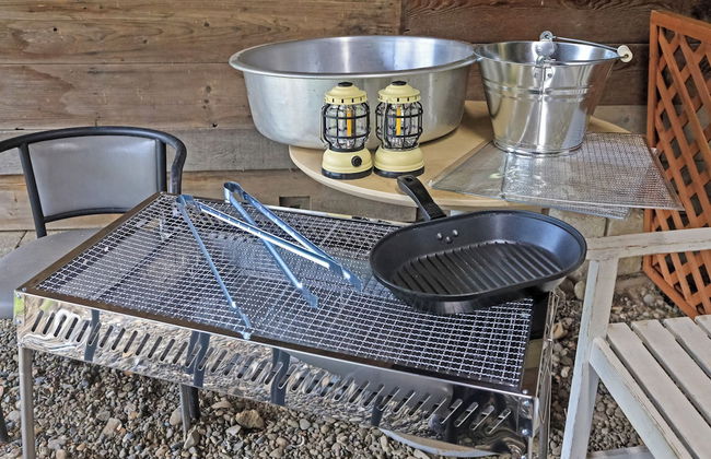 Cottage Abashiri - Foto 60