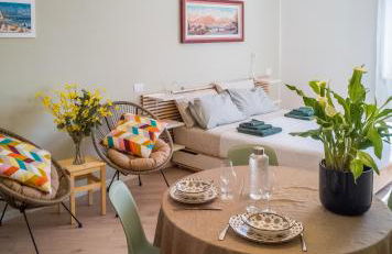 Appartamento con terrazzo alle porte di Como - Foto 1