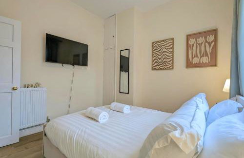 Cosy York Retreat Near Centre Free Parking - Foto 16
