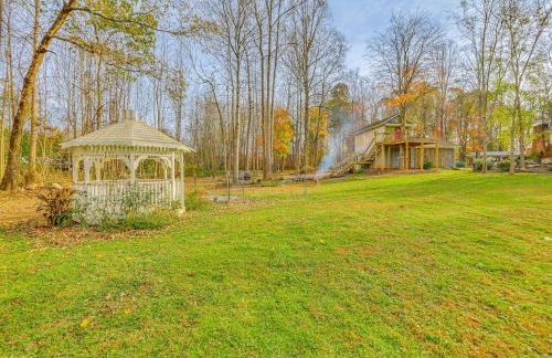 Countryside Gem on Homestead in Asheboro! - Photo 20
