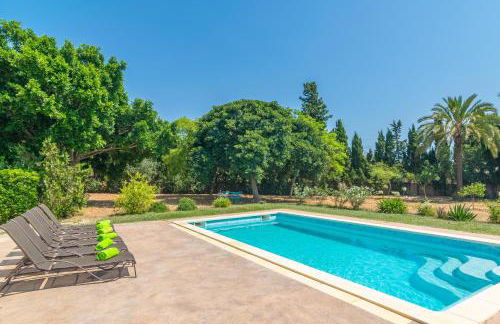 Son Pax Petit in Palma - Foto 13