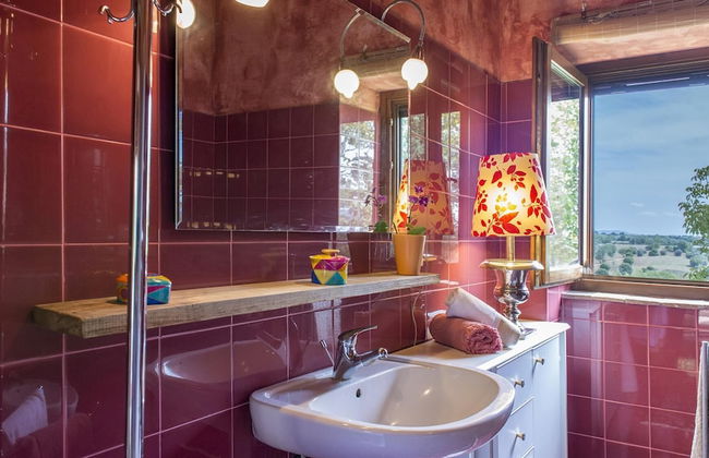 Il Noceto 8 in Marta - Foto 43