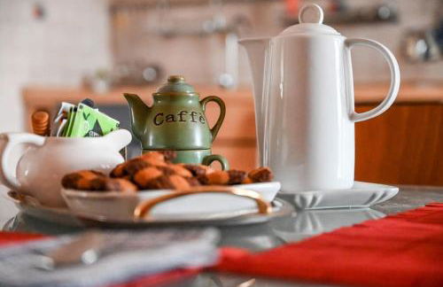 Nel verde, a mezz'ora dal centro di Roma - Foto 60